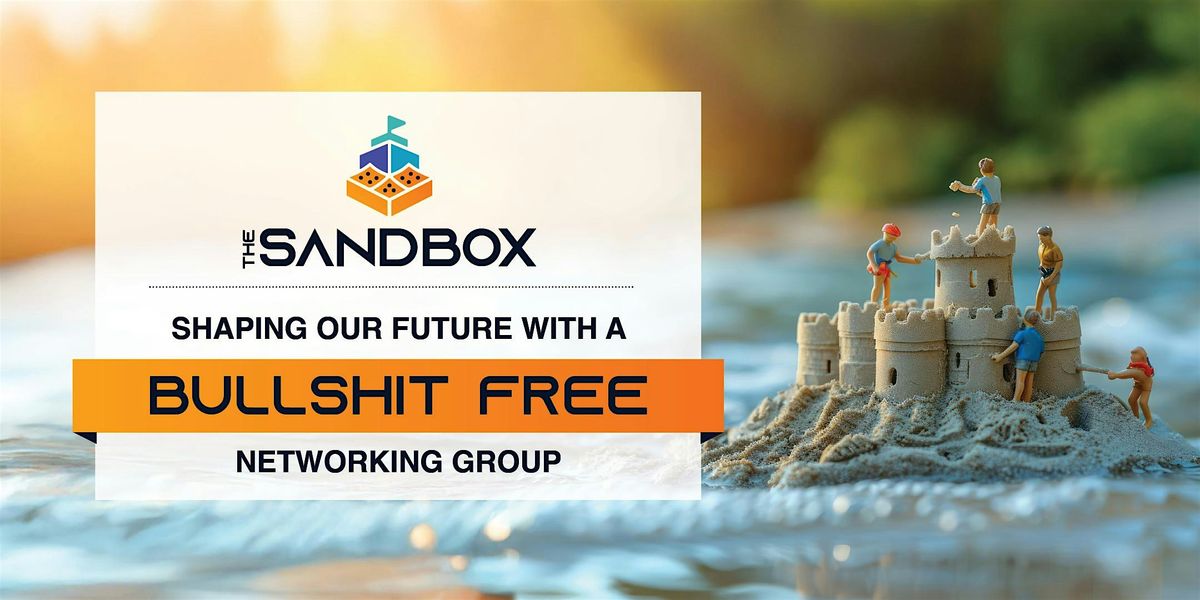 The Sandbox: Shaping Our Future