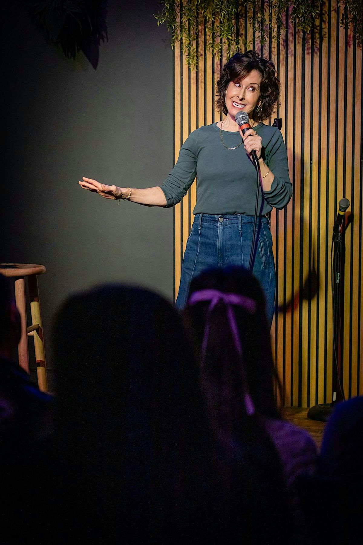 Stand Up 101 Classes at The Crow (Sept - Oct Session)