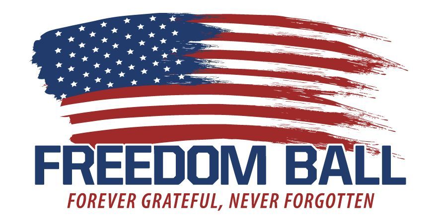 MEDIA SPONSOR: 2025 Freedom Ball