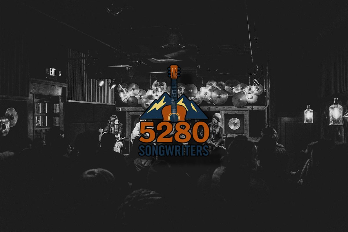 5280 Songwriters Round