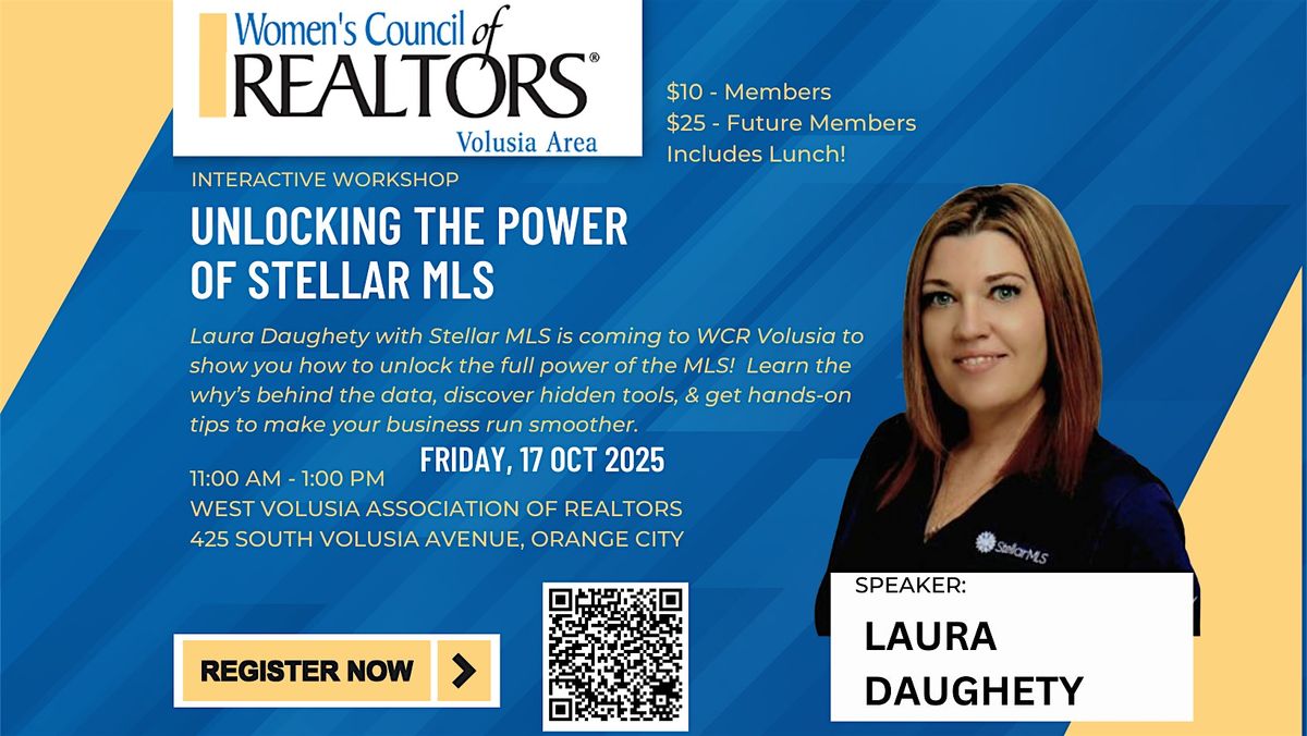 Unlocking the Power of Stellar MLS