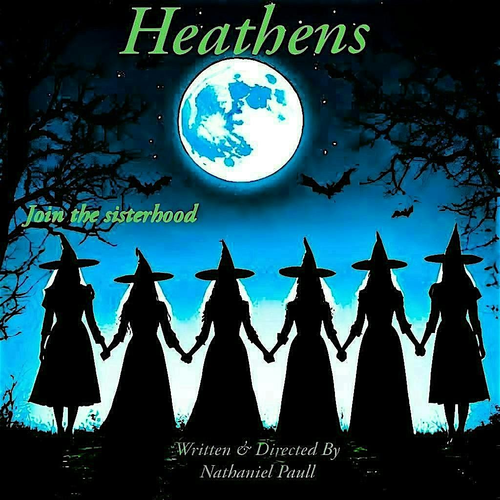 "Heathens" Movie Premiere