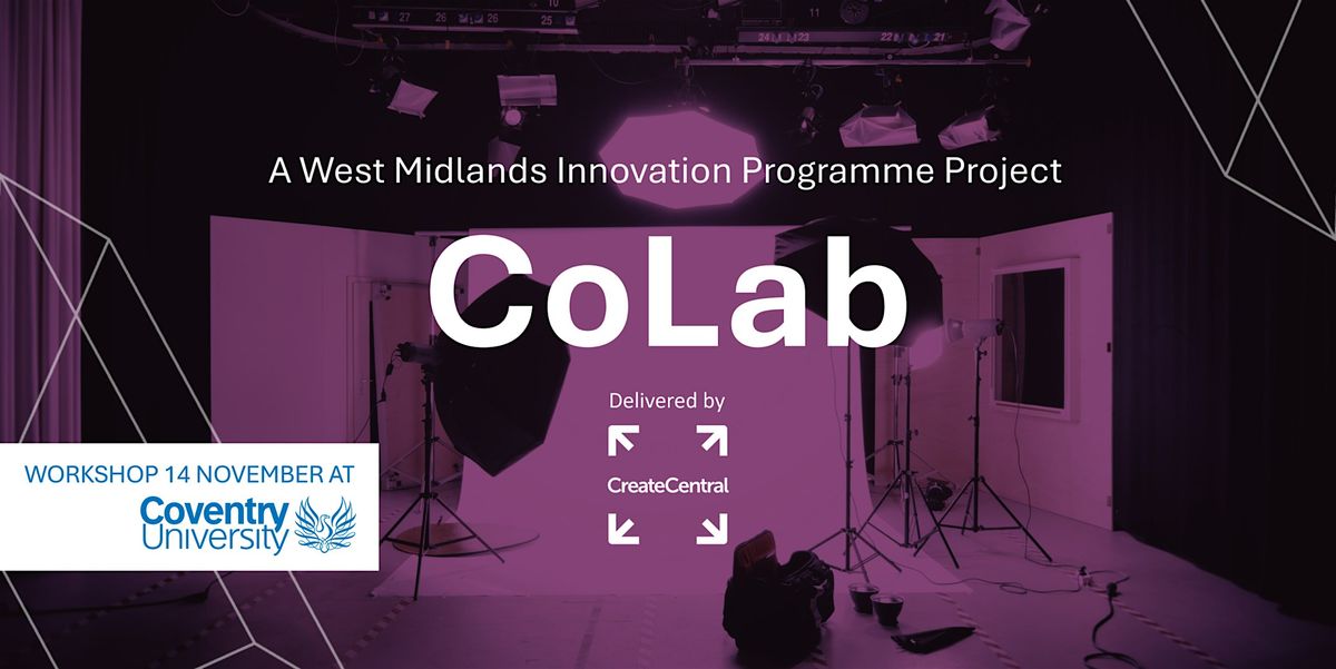 CoLab - Good Grant Guide Workshop