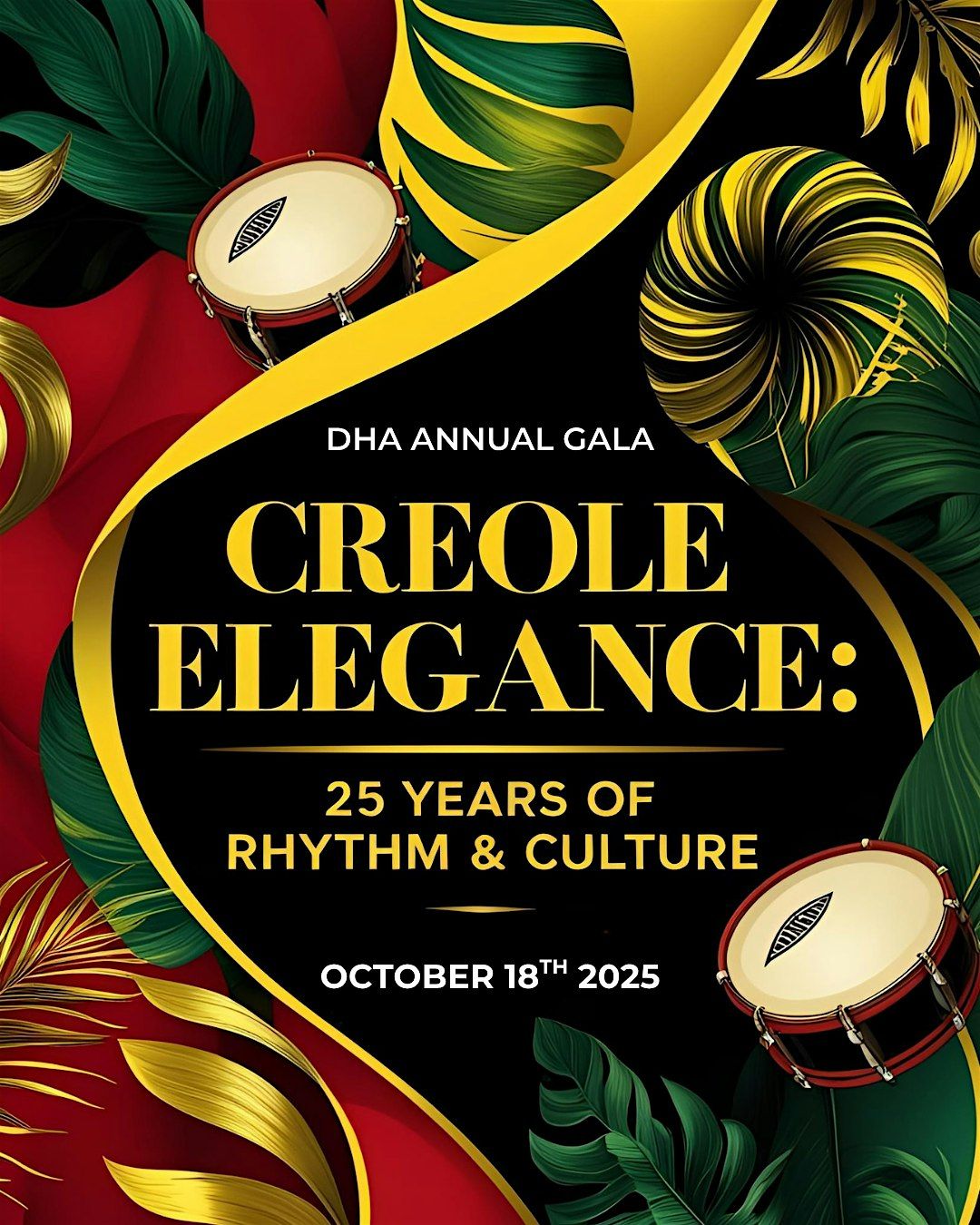 DHA Annual Gala