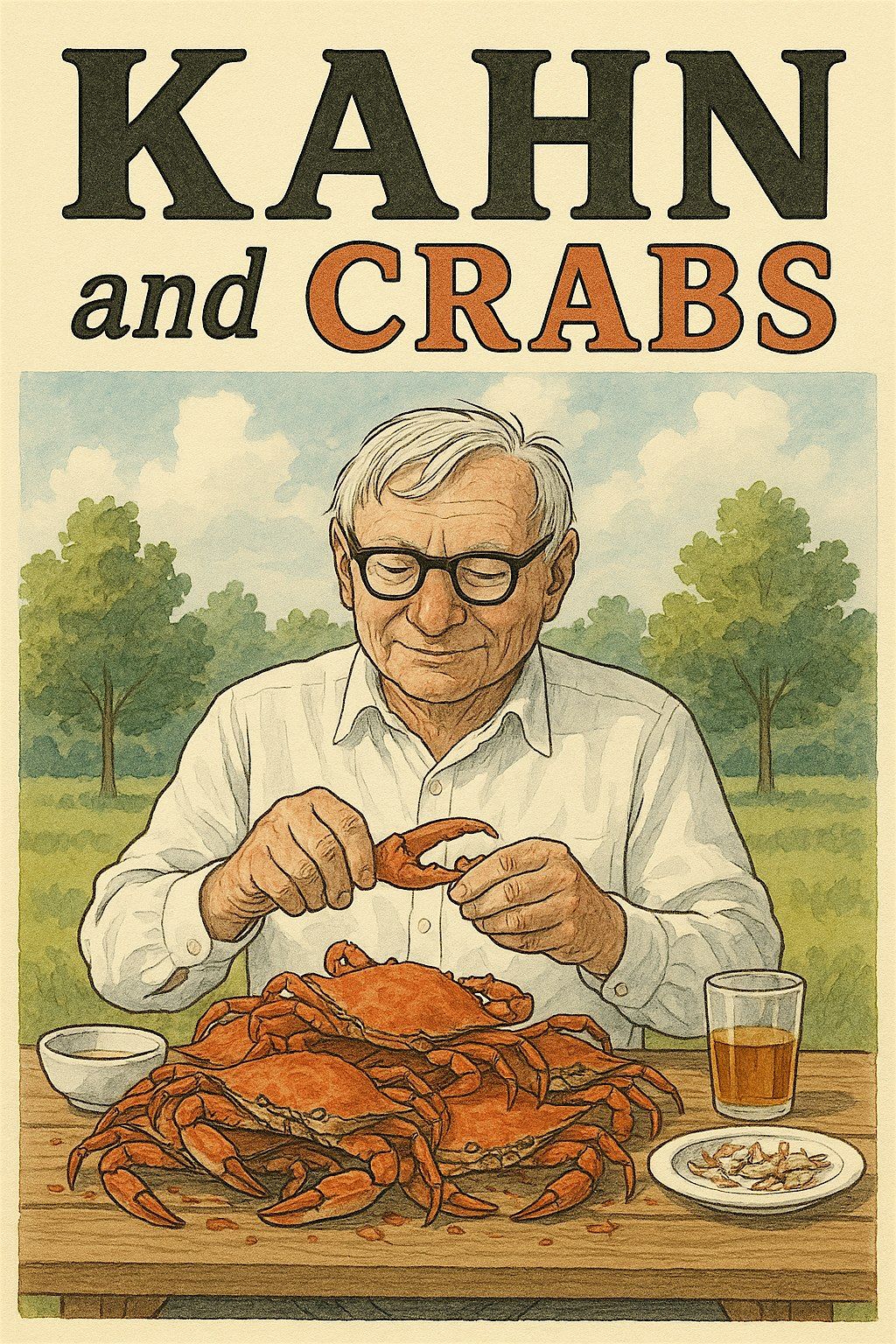 Crabs and Kahn