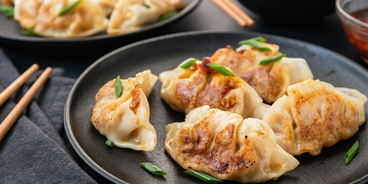 Team Building Dumpling Duel - Team Building Activity by Classpop!\u2122