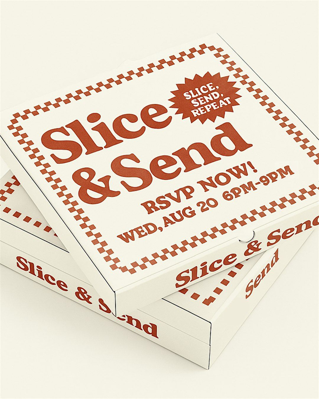 Slice & Send - Pizza and Climbing Social