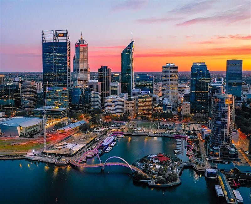 Perth: CPD and Networking Event