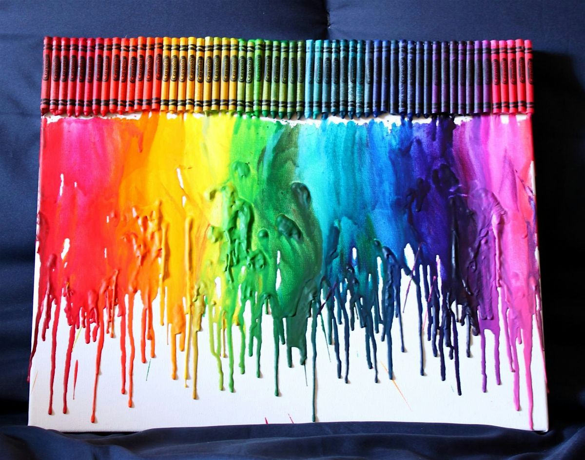Calm and Creativity