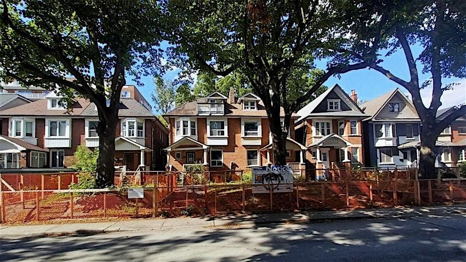 Rental Replacement: Front-line Workers (IN PERSON)
