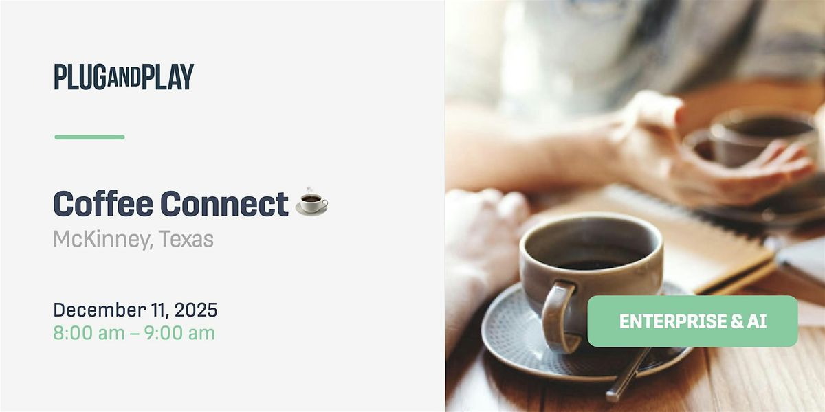 Coffee Connect