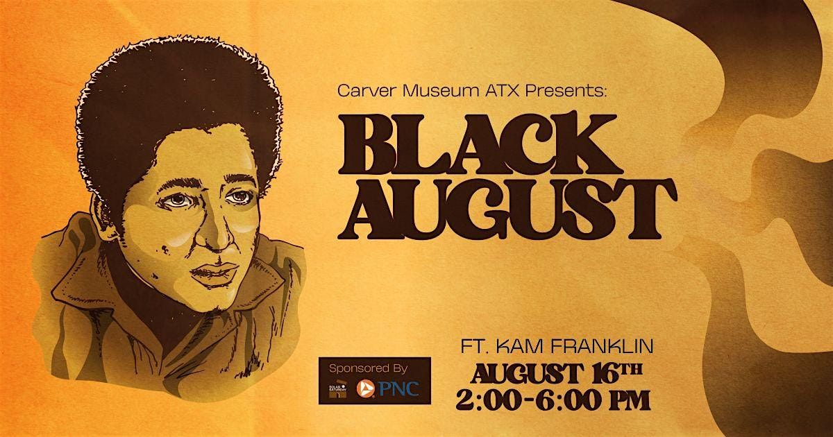 Solar Saturday: Black August