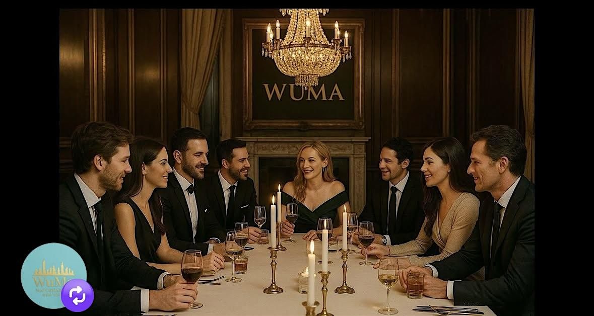 Marriage-Minded Matchmaking Mixer \u2014 Women 35\u201355 & Men 40\u201360