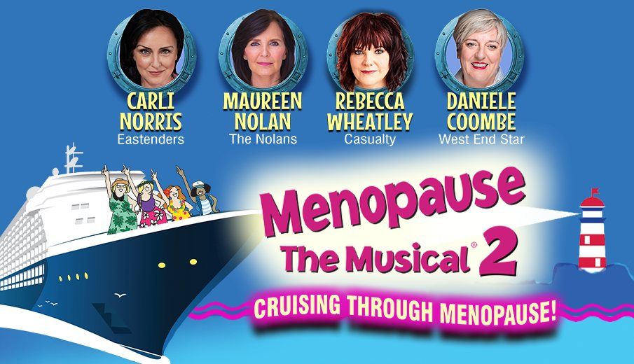 Menopause The Musical 2