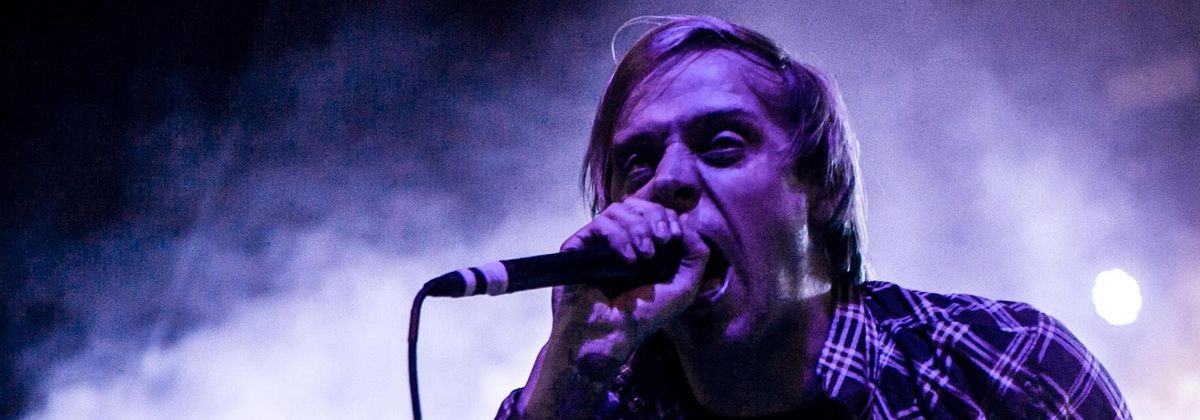 Architects with Erra and Holywatr