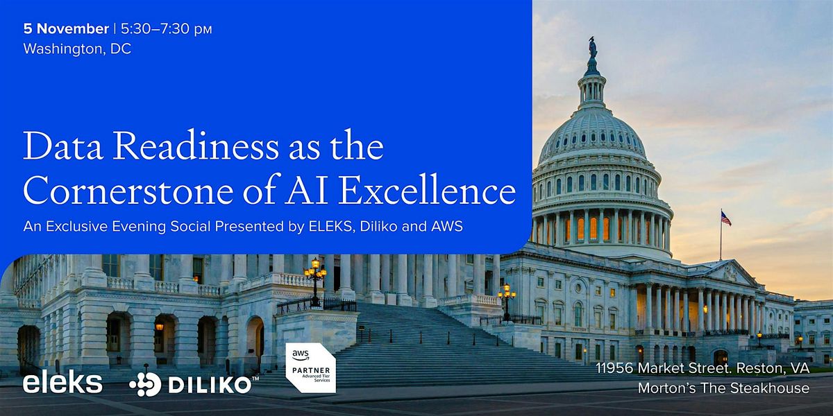 Data Readiness as the Cornerstone of AI Excellence