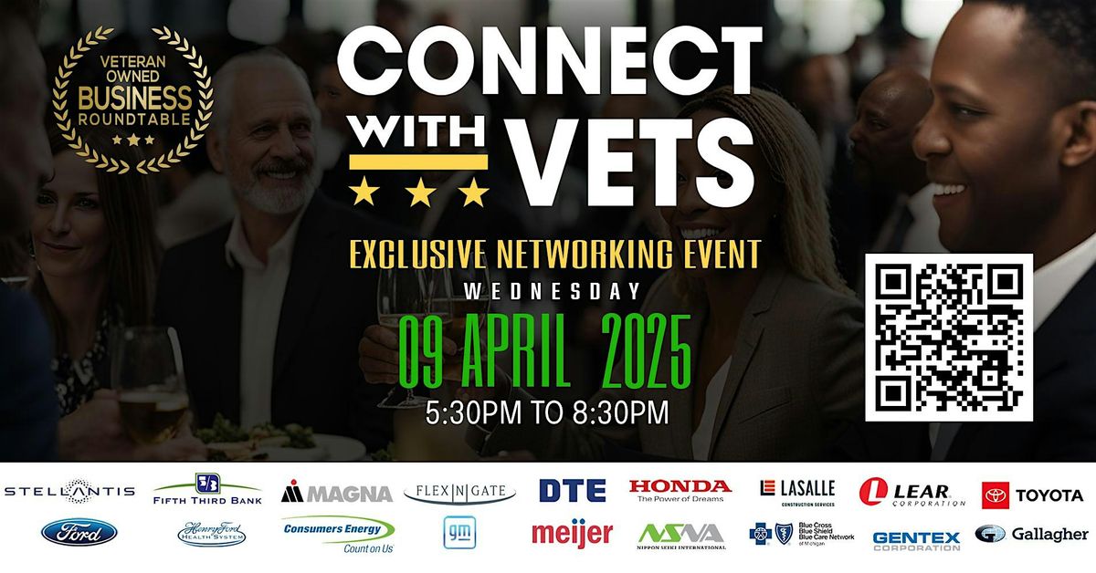 Connect with VETS