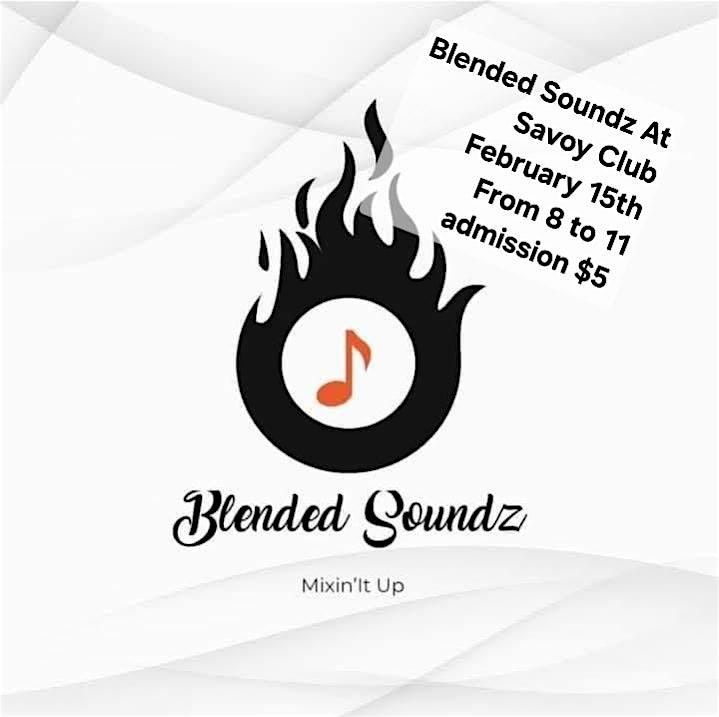 Blended Soundz