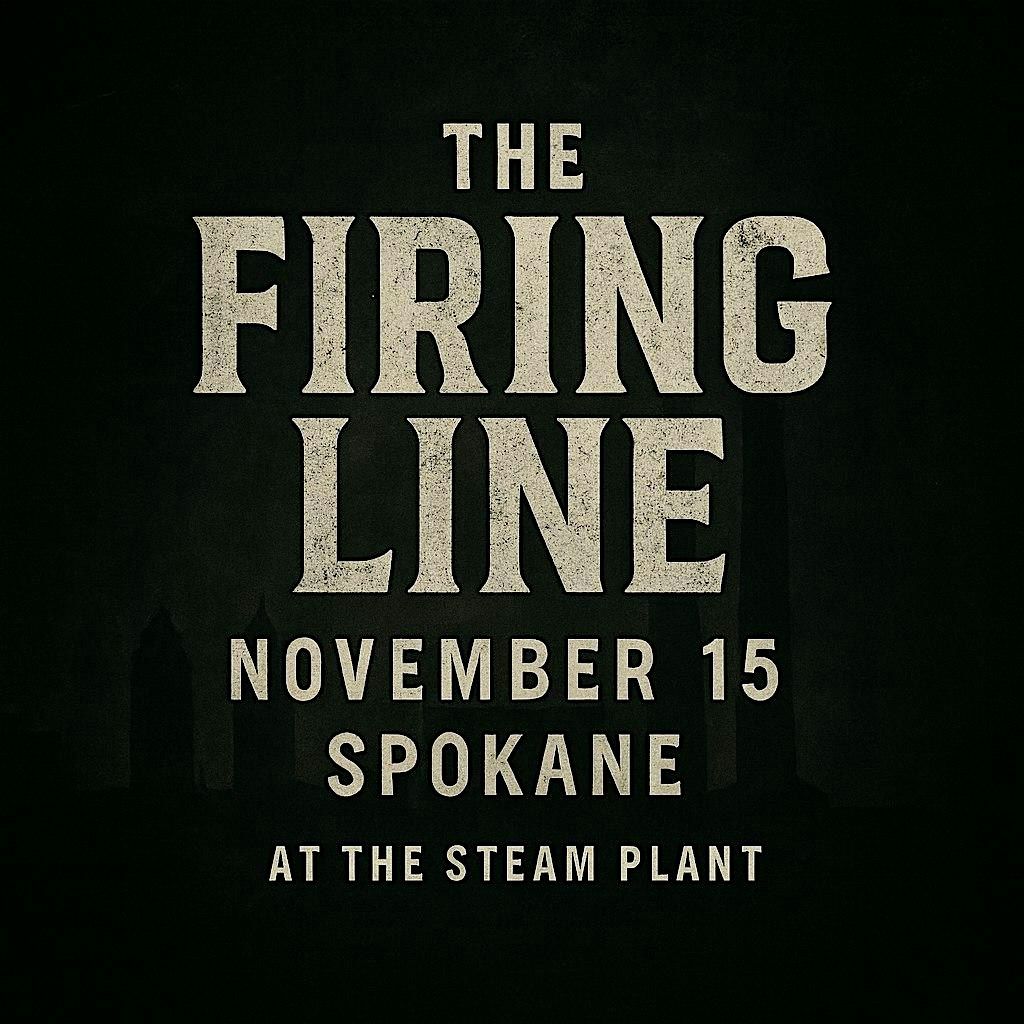 The Firing Line
