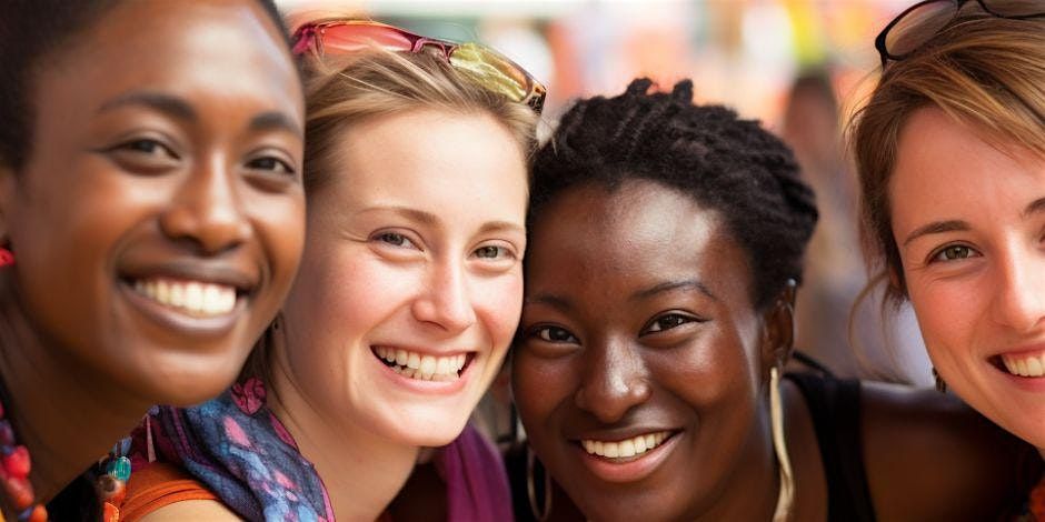 Afroblend Appleton WI - African Music, African Vibe,  Thanksgiving Weekend