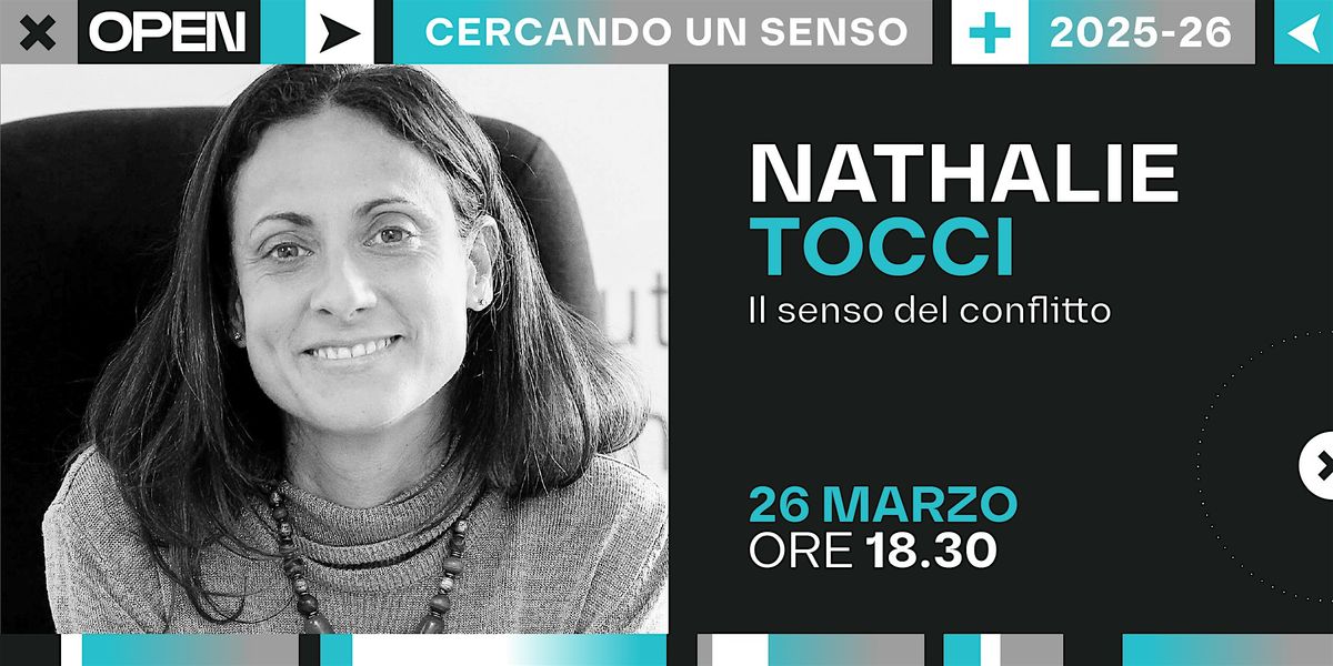 Il senso del conflitto