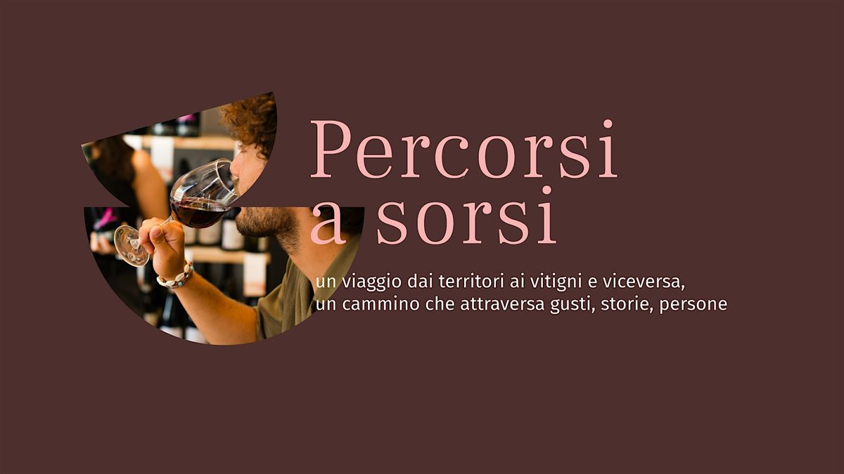 Percorsi a sorsi - Perricone, maraviglioso sconosciuto