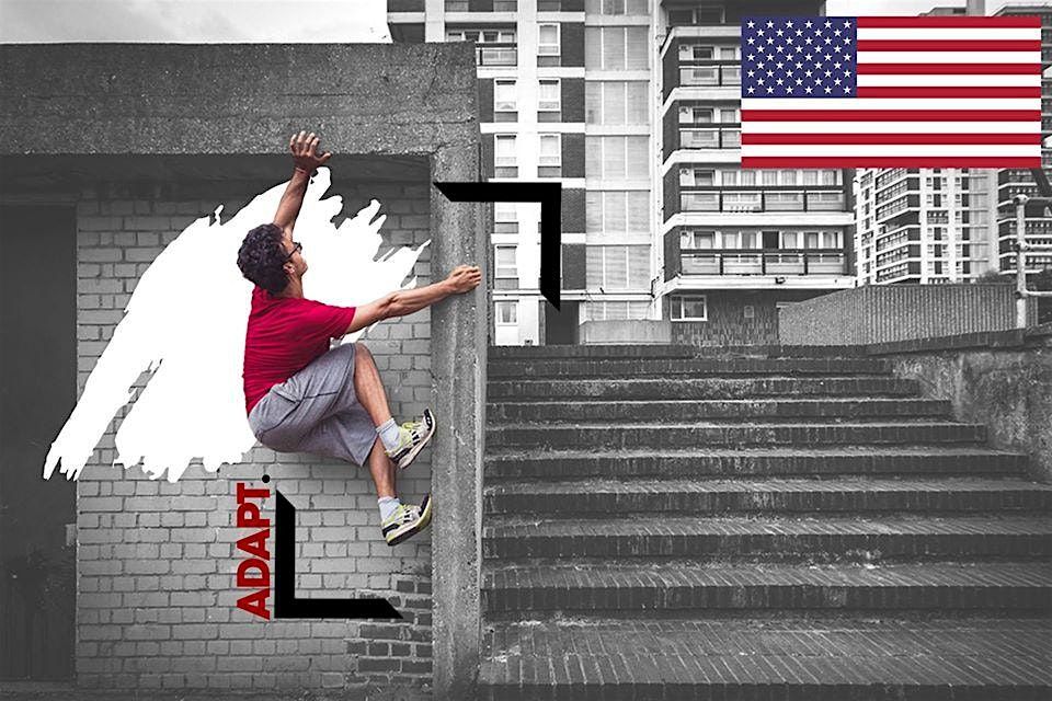 2026 ADAPT Level 2 Coach Certification (Course Only) - Boston, MA (USA)