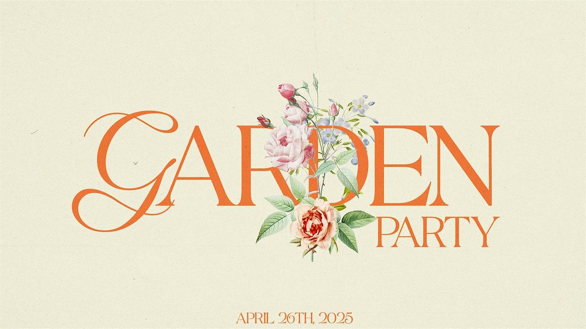 Garden Party