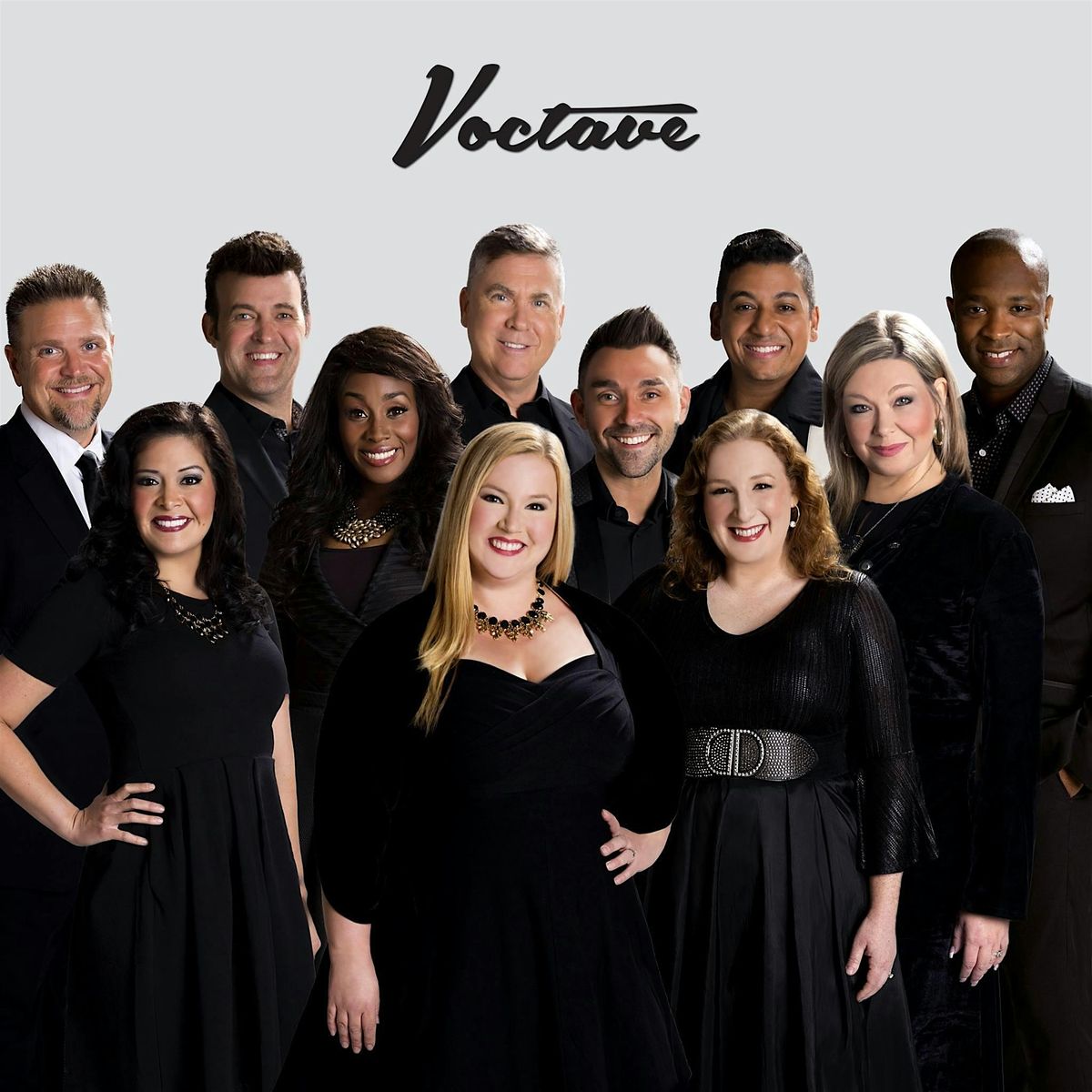 Voctave - The Corner of Broadway & Main Street