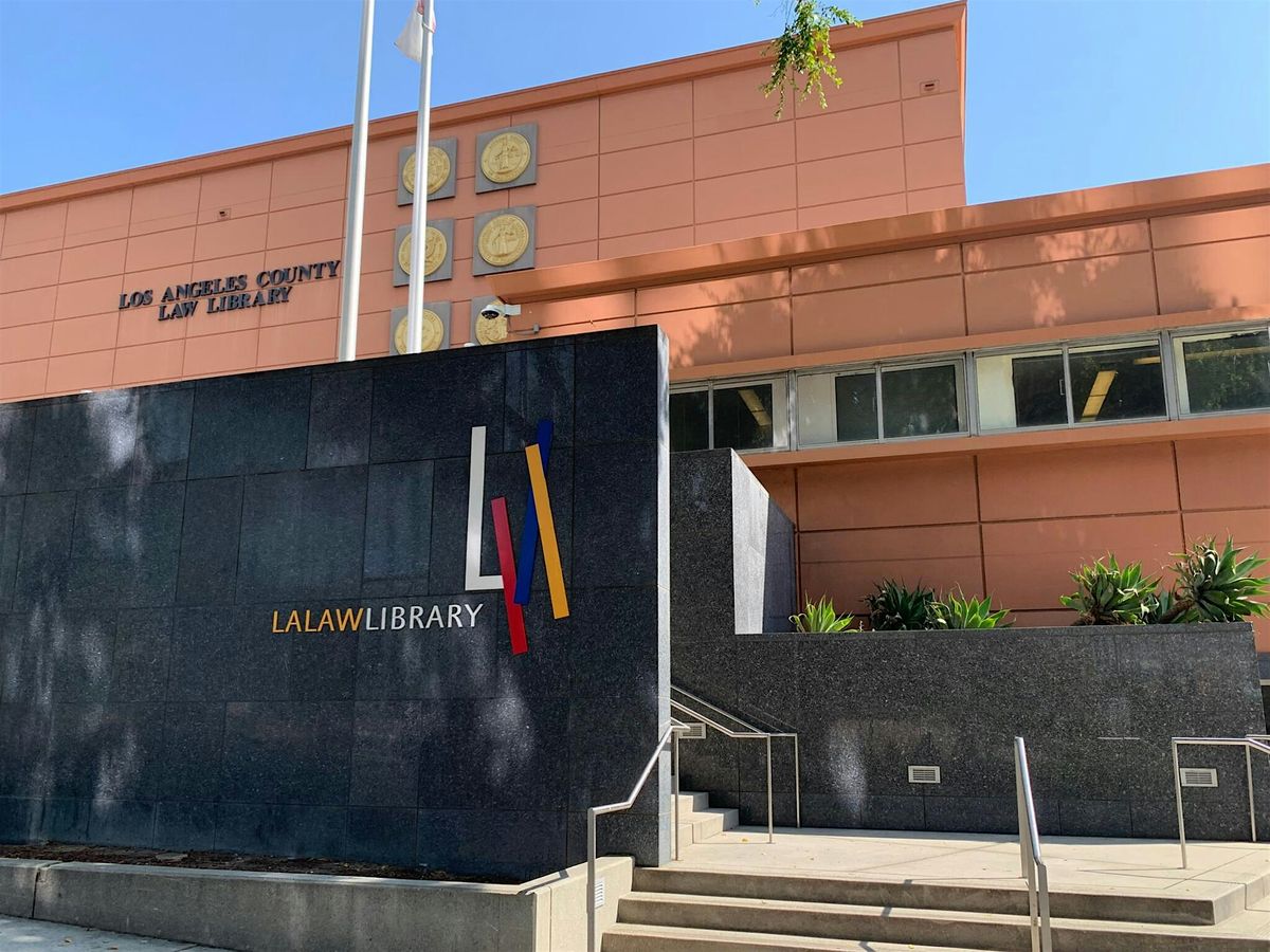LIVE ZOOM: Filing for Probate Conservatorships in Los Angeles County