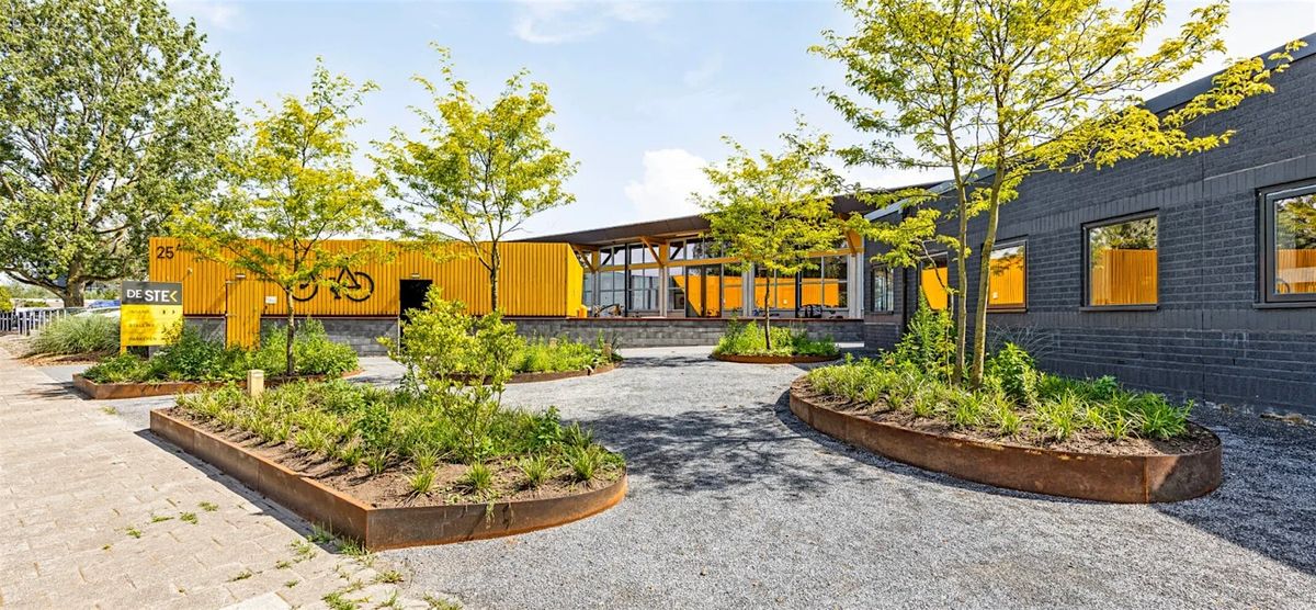 Uitzendbureau Event 2025 Noord