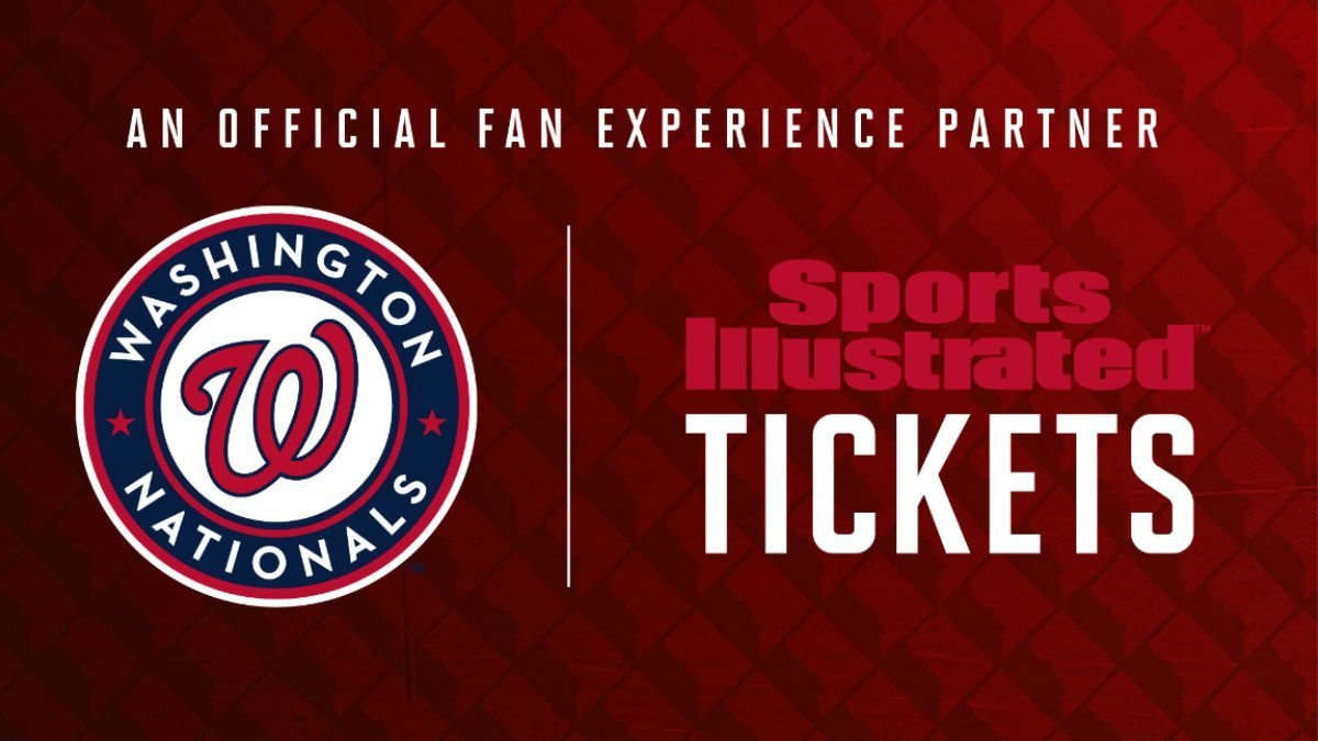 Washington Nationals at Athletics