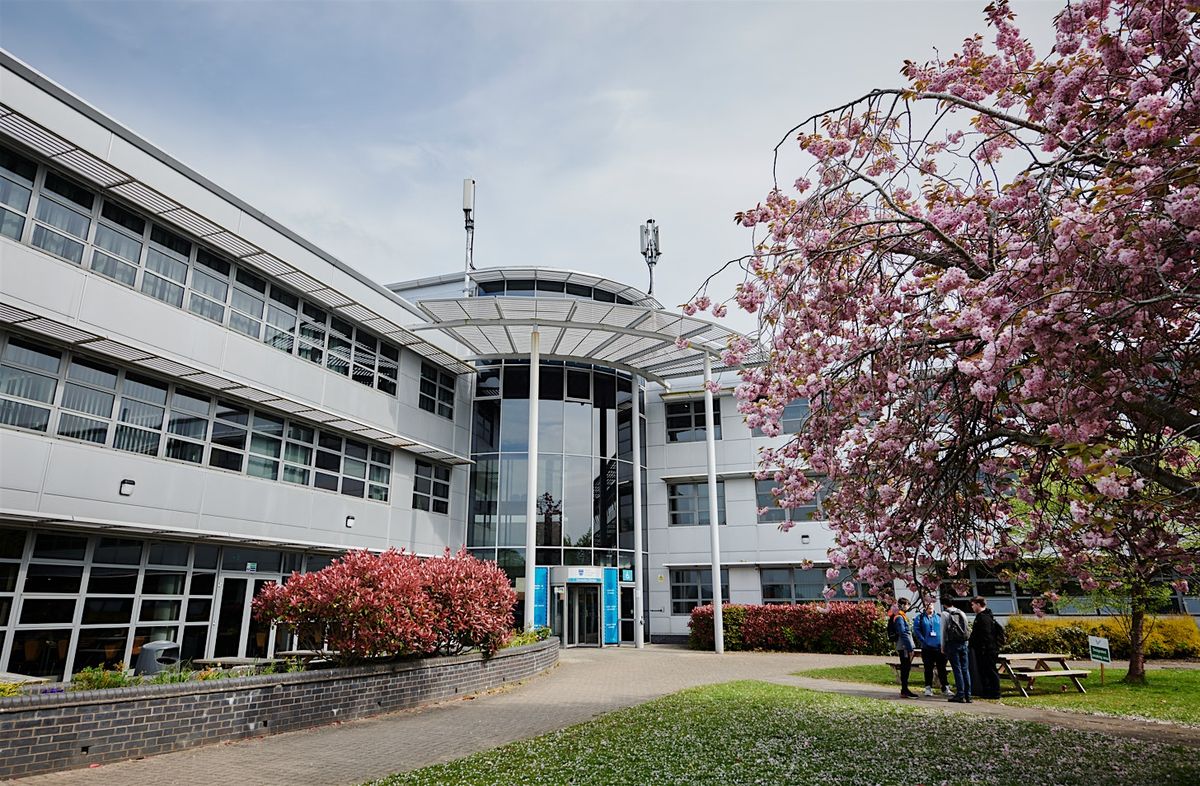 North Shropshire College Open Event - Wednesday 11th February  5-7pm