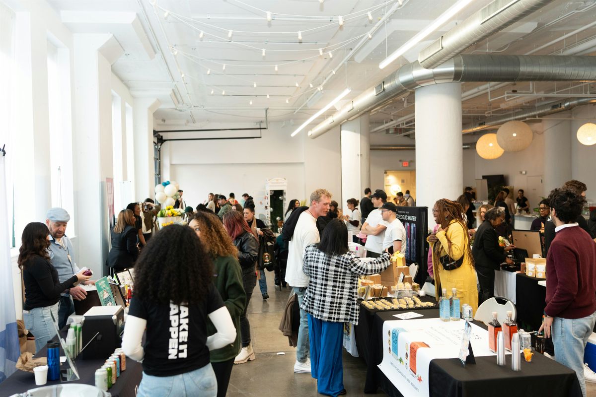 Dry Vibes Philly: A Wellness Social