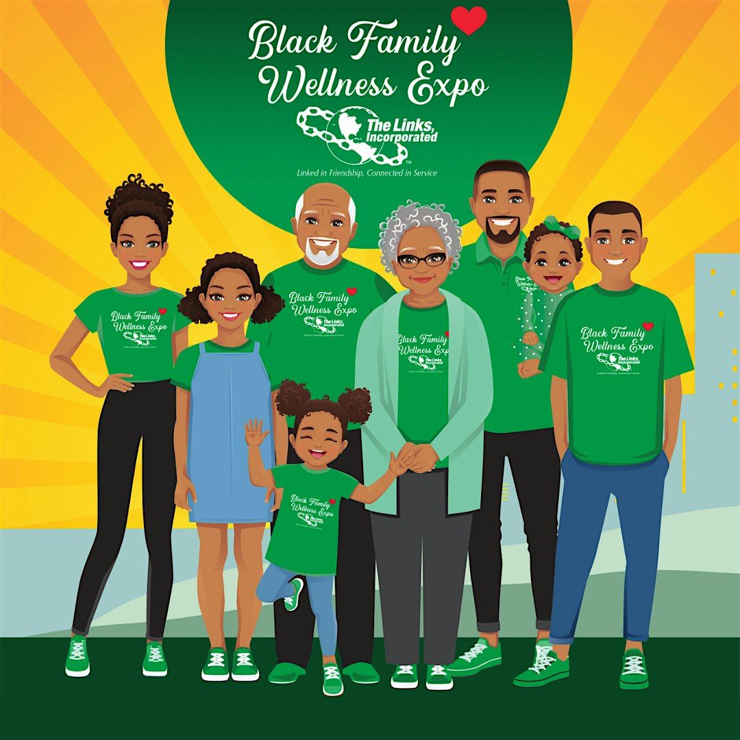 Black Family Wellness Expo\/Race & Kidney Disease