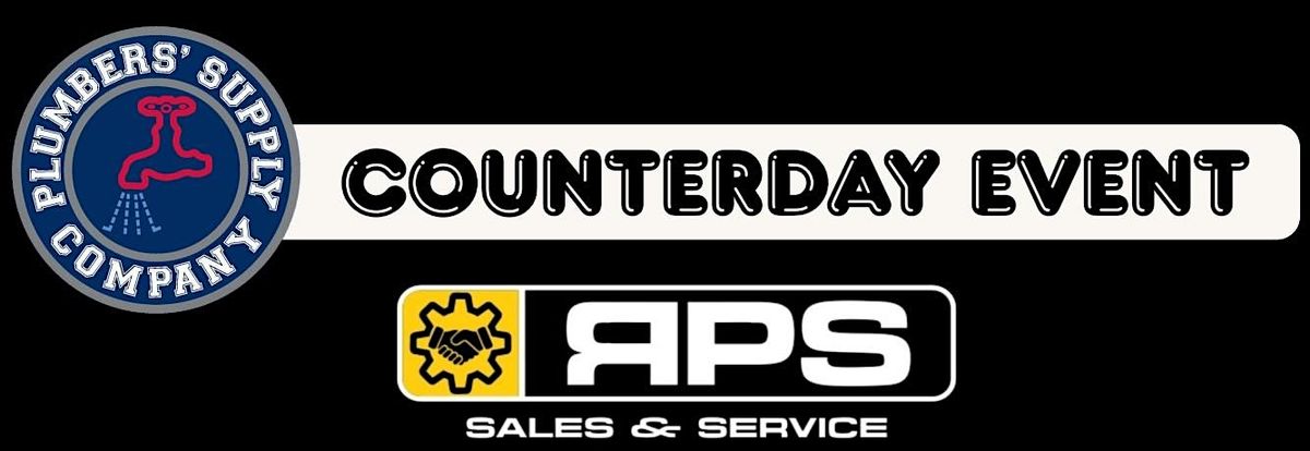 RPS Sales Counter Day - Dorchester