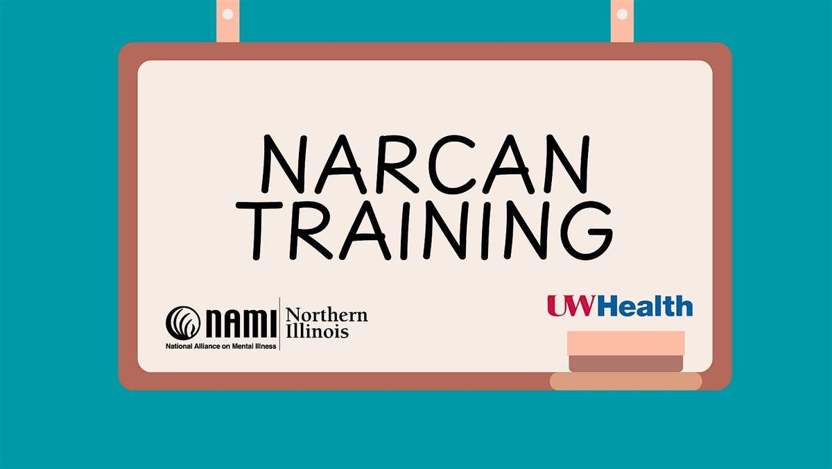 Narcan Training