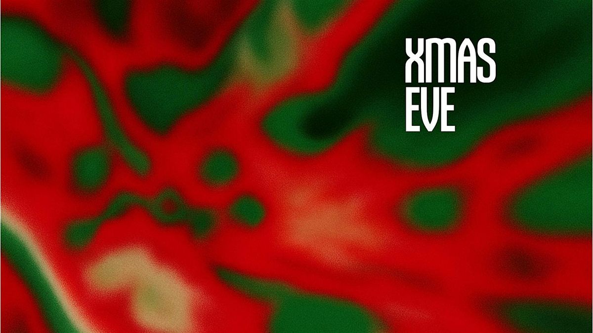 Xmas Eve - Charlies Loft\/Fullbacks