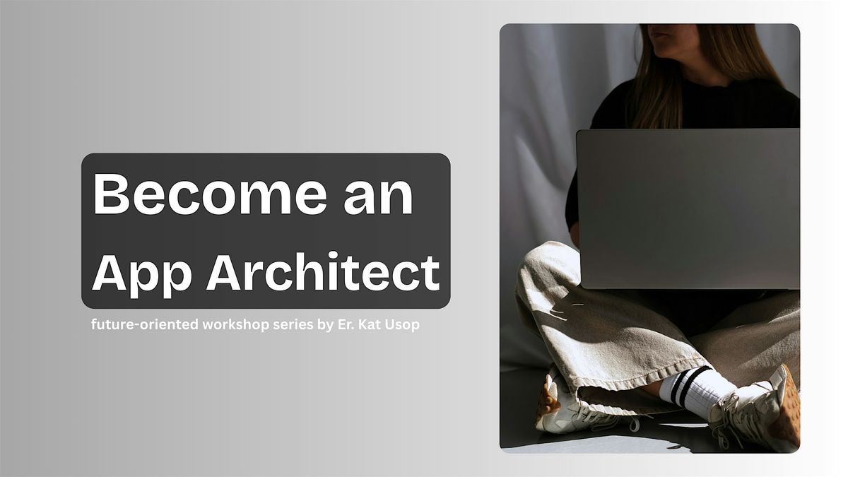 You're an App Architect Building Resilient & Scalable App Architecture