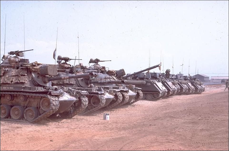 Vietnam War Veteran Interview: Bill Wolff