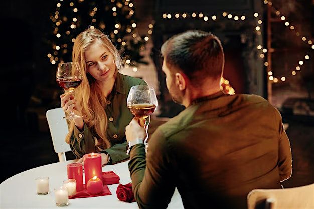 Speed Dating for Singles ages 20s & 30s, NYC