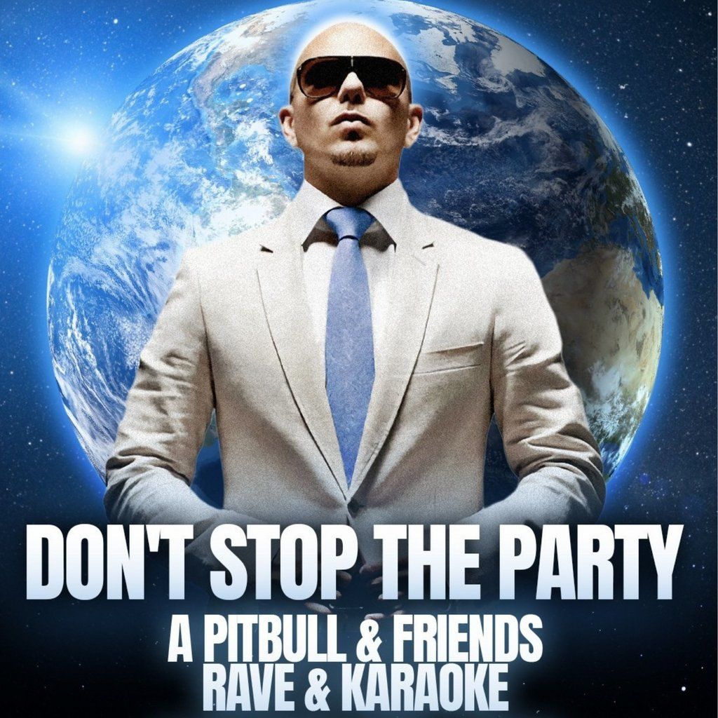 PITBULL RAVE @ OSLO HACKNEY - SATURDAY 13th SEPTEMBER