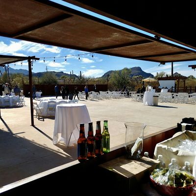 Oasis at Wild Horse Ranch