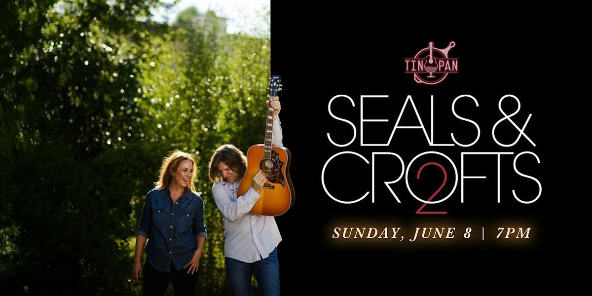 Seals & Crofts 2