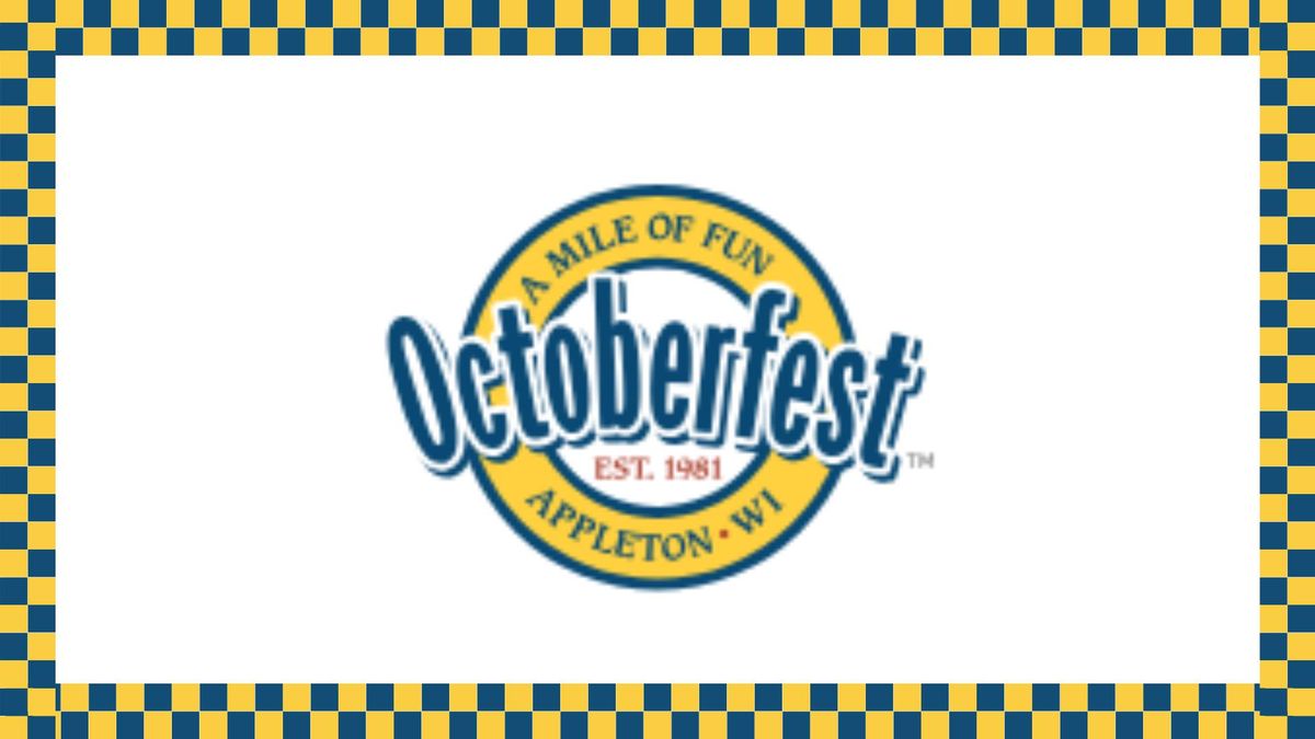 Sigmas at Octoberfest