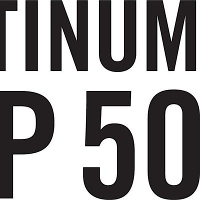 Platinum Top 50