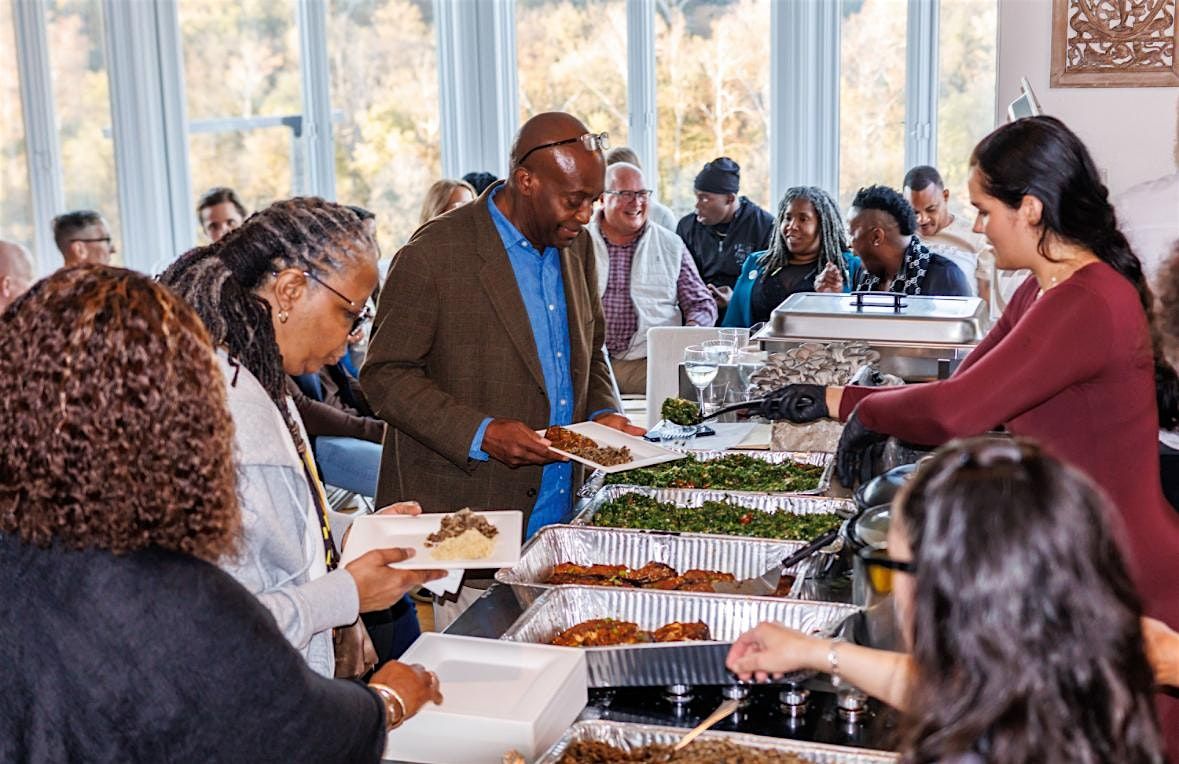 Vegan Wellness Dinner