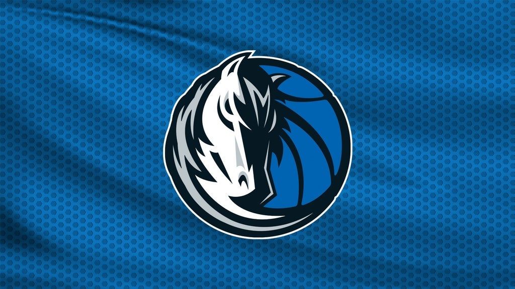 Dallas Mavericks v Charlotte Hornets Preseason