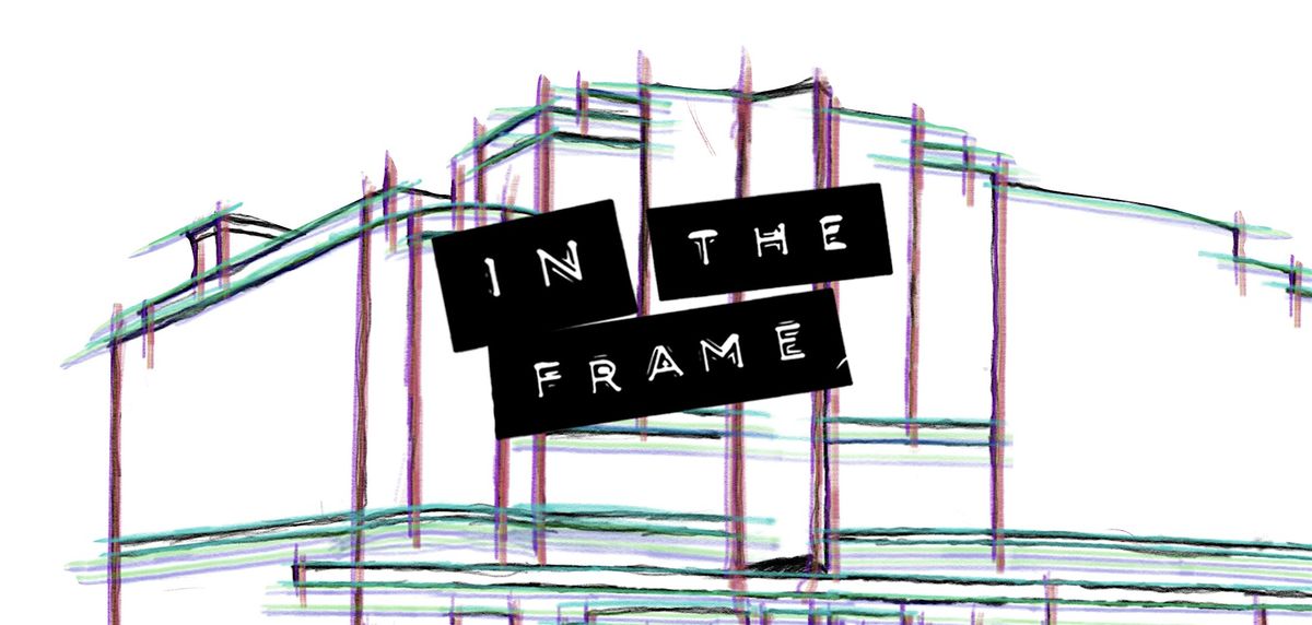 In The Frame: February Event