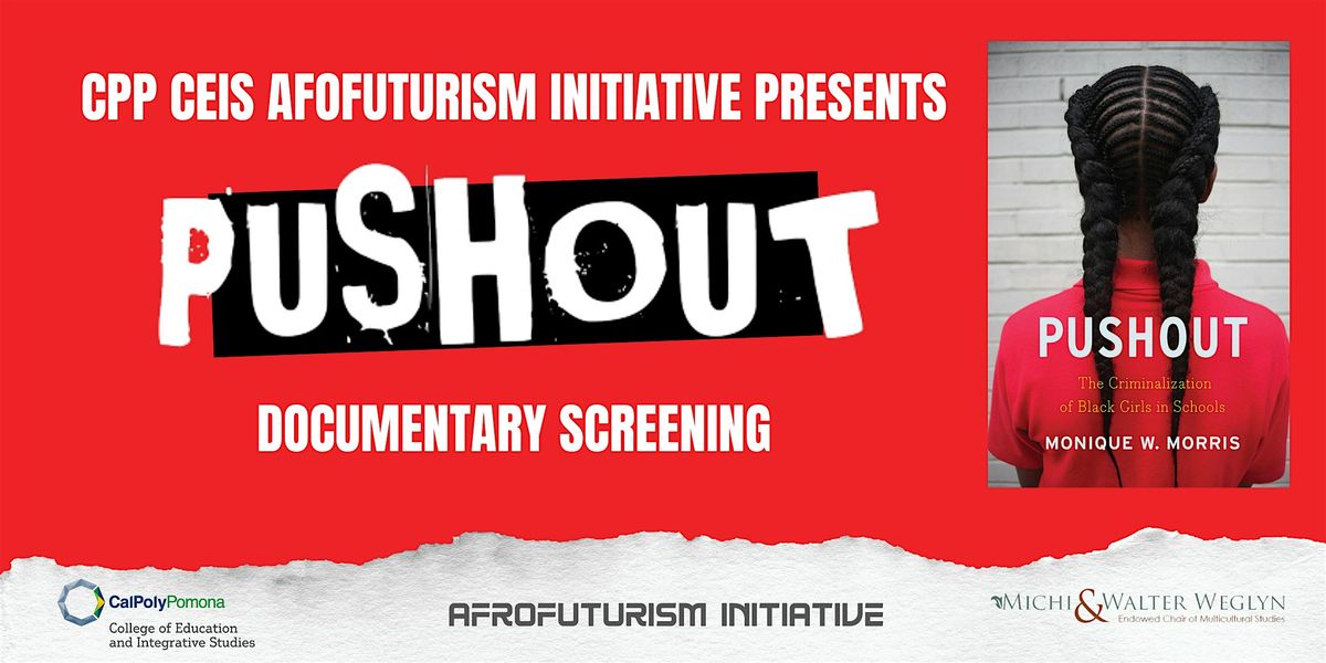 Pushout Documentary Screening